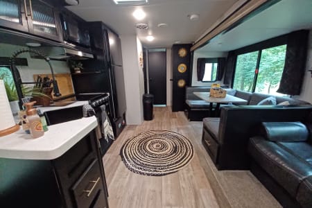 RochesterRV rentals