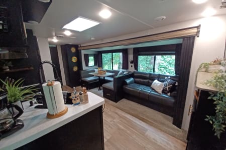 RochesterRV rentals