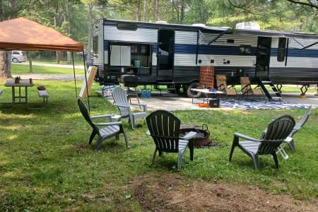 RochesterRV rentals