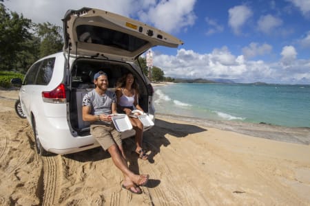 KailuaRV rentals