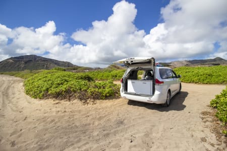 KailuaRV rentals