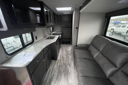 HamiltonRV rentals