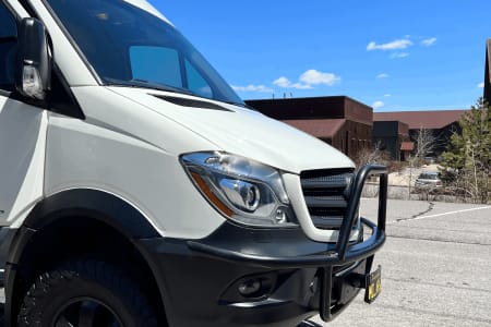 DonnerMemorial Rv Rentals