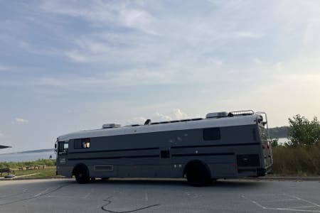 RV Rental des-moines,Iowa-(IA)