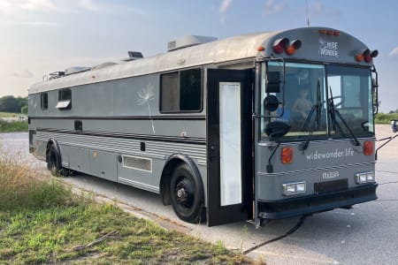 RV Rental des-moines,Iowa-(IA)