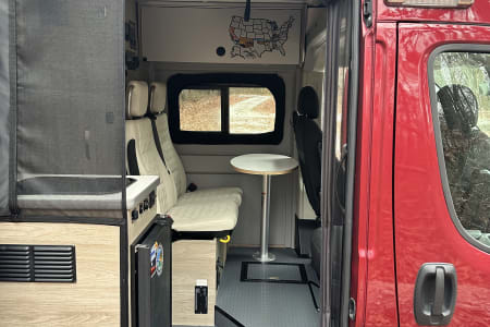 Thompsons StationRV rentals