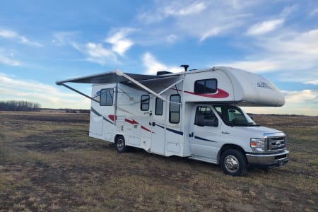 RochonSandsProvincialPark Rv Rentals