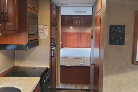 RochonSandsProvincialPark Rv Rentals