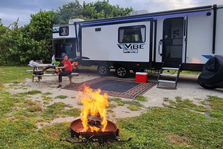 Vero BeachRV rentals