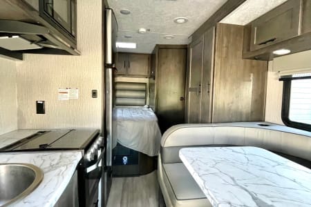 Buena ParkRV rentals