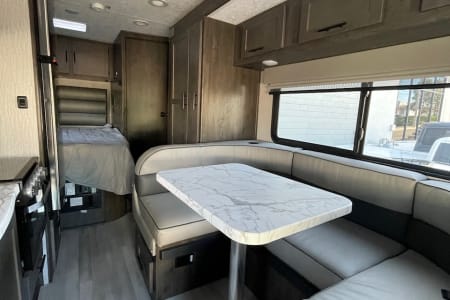 Buena ParkRV rentals