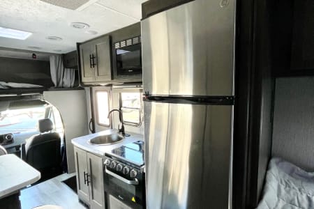 Buena ParkRV rentals