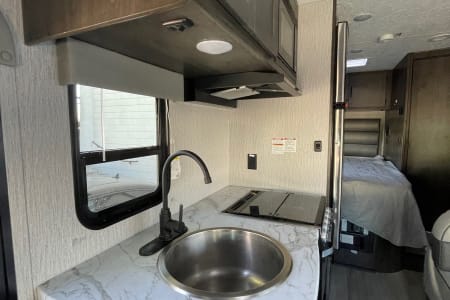 Buena ParkRV rentals