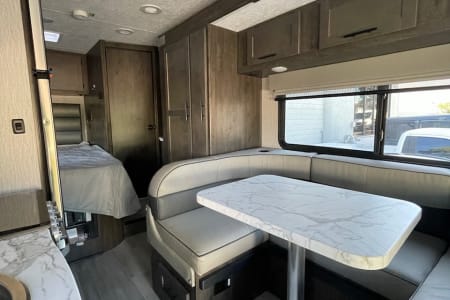 Buena ParkRV rentals