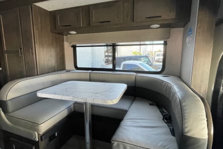 Buena ParkRV rentals