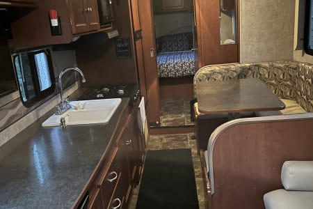 RV Rental richmond,Virginia-(VA)