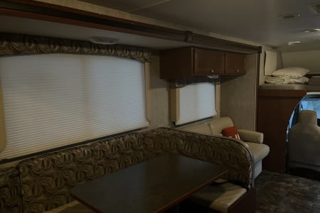 RV Rental richmond,Virginia-(VA)