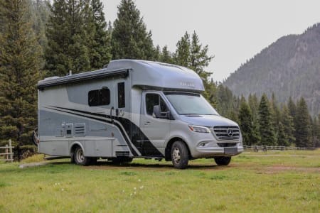 BozemanRV rentals