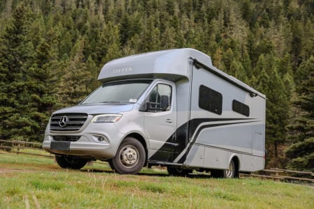 BozemanRV rentals