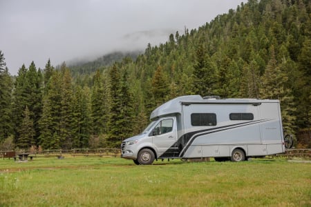 BozemanRV rentals