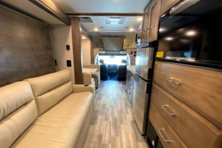 BozemanRV rentals