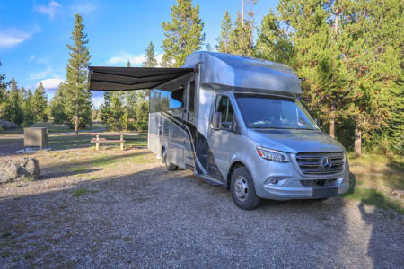 BozemanRV rentals