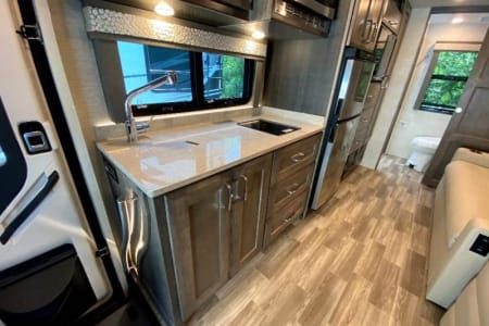 BozemanRV rentals