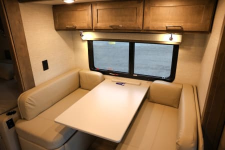 BozemanRV rentals