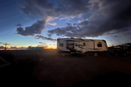 DesertHeartsFestival Rv Rentals