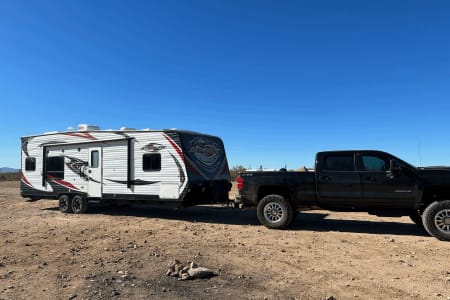 GemAndJam Rv Rentals