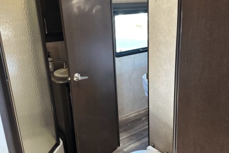 RV Rental arizona