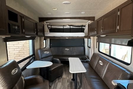 RV Rental phoenix,Arizona-(AZ)