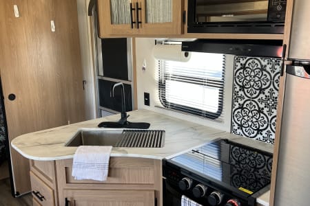 GeorgetownRV rentals