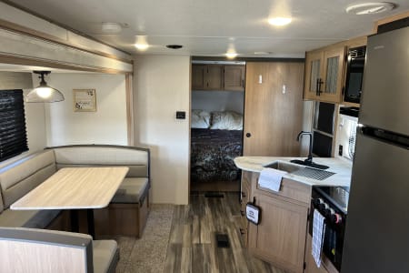 GeorgetownRV rentals