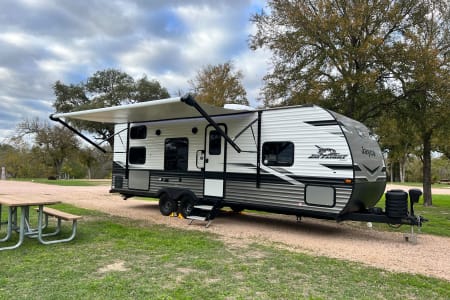 2024 Jayco - Simple Camping