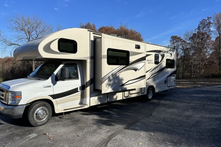 DecaturRV rentals