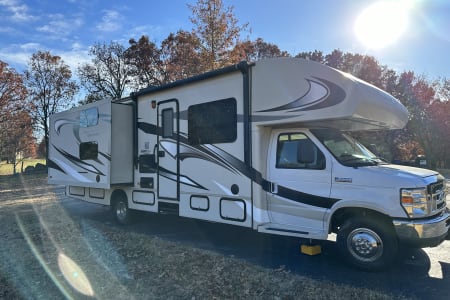 DecaturRV rentals