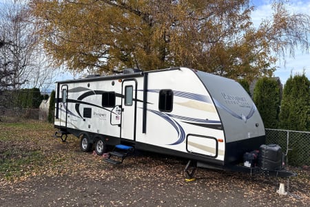 GreshamRV rentals