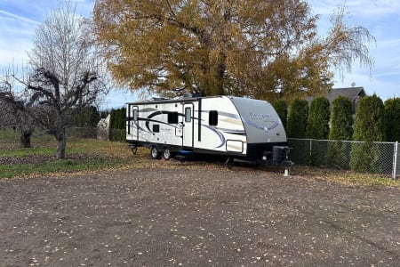 GreshamRV rentals