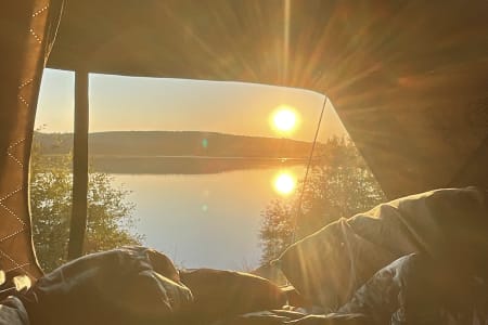 PorteauCoveProvincialPark Rv Rentals