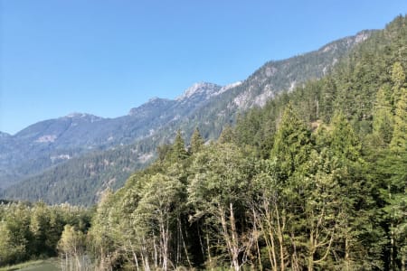 SquamishRV rentals