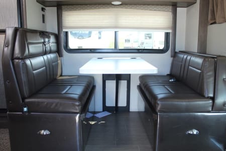 CalgaryRV rentals