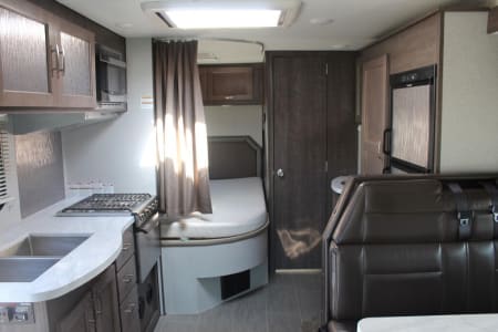 CalgaryRV rentals