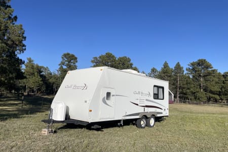 Colorado SpringsRV rentals