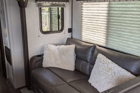 RainbowSpringsStatePark Rv Rentals