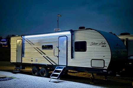 EisenhowerStatePark Rv Rentals