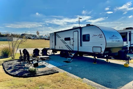 DenisonRV rentals