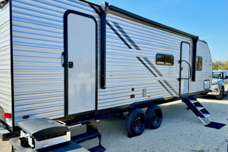 DenisonRV rentals