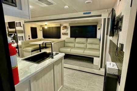 IslandViewPark Rv Rentals