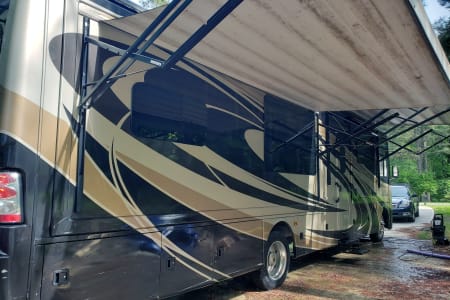 apexRV rentals